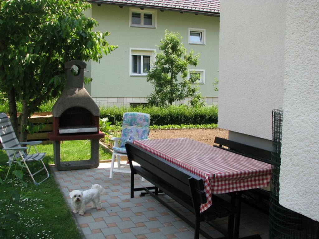 Apartment Marinka Bled Exteriér fotografie