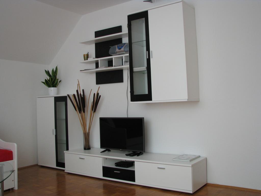 Apartment Marinka Bled Exteriér fotografie