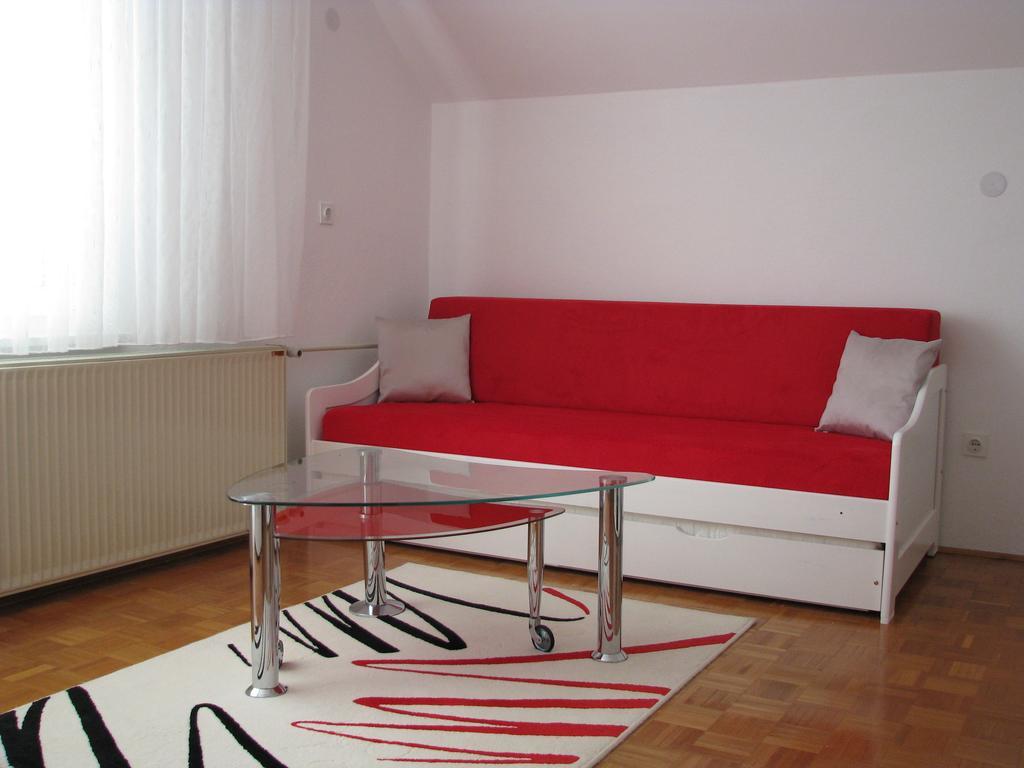 Apartment Marinka Bled Exteriér fotografie