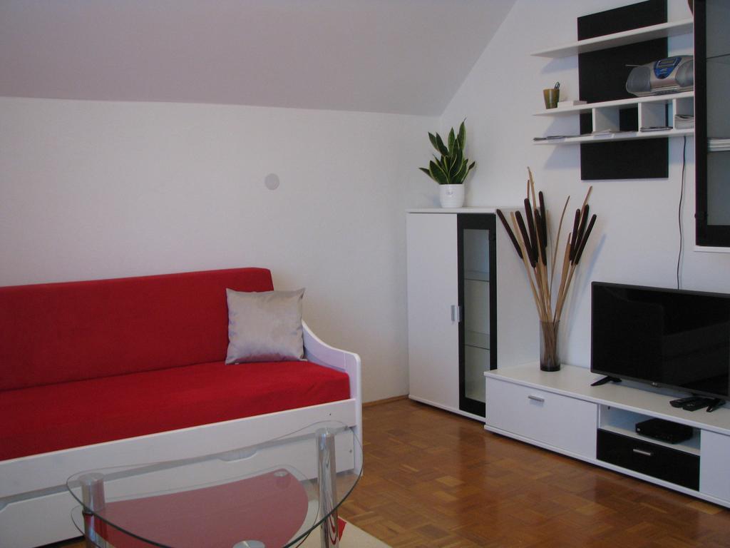 Apartment Marinka Bled Exteriér fotografie